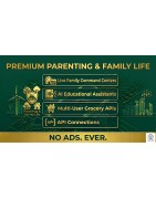 Premium Parenting & Family Life Solutions | Agora Premium Apps