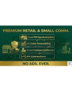 Premium Retail & Small Commerce