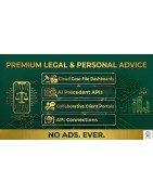 Premium Legal & Personal Advice