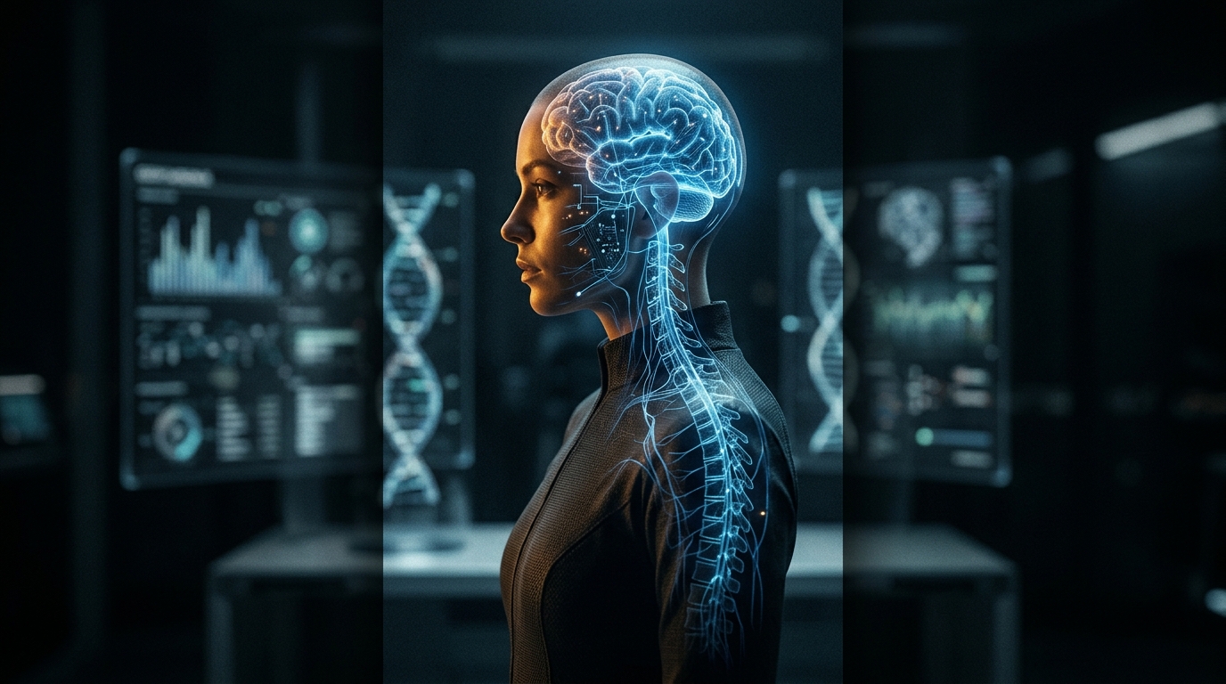 The Augmented Human Era: Navigating Global Bio-Ethics in a Post-Natural World