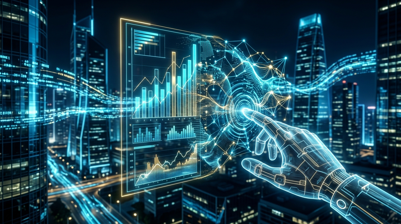 FinTech's Web3 Metamorphosis: The Dawn of Programmable Wealth