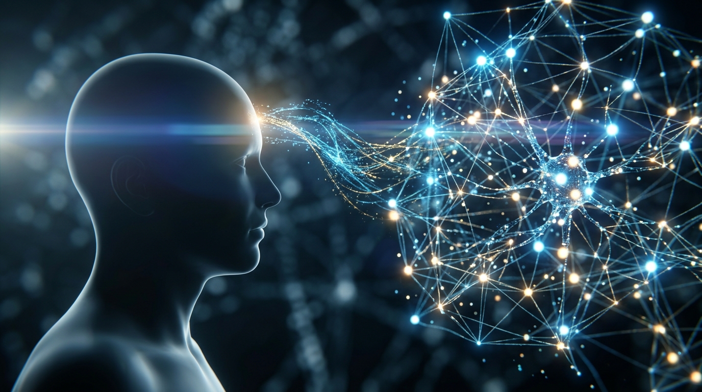 The AI Awakening: Decoding the Algorithms That Will Redefine Humanity