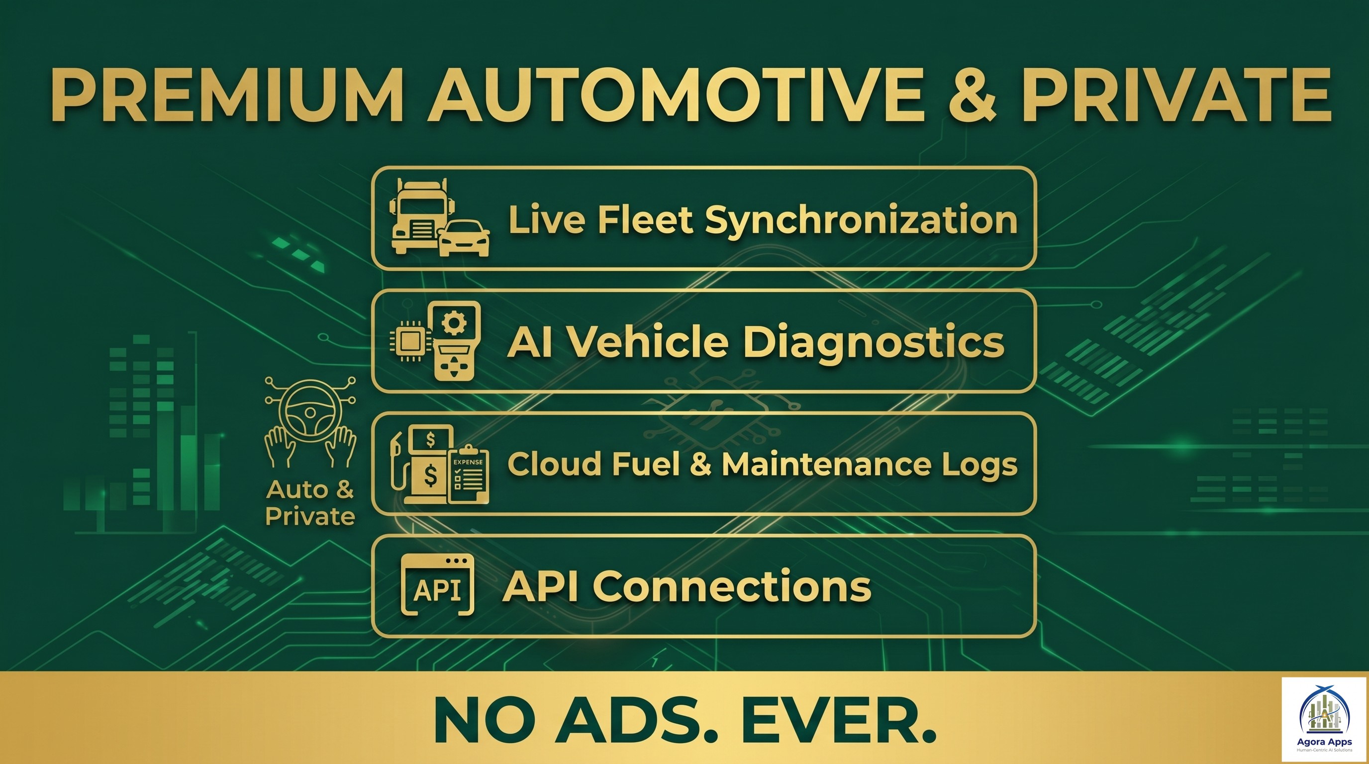 Premium Automotive & Private Hero