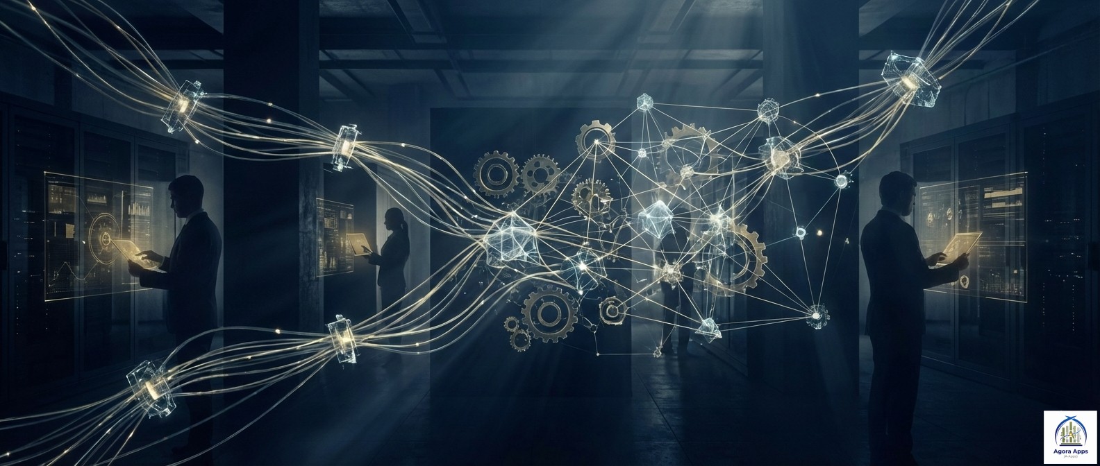 Contact Command Background