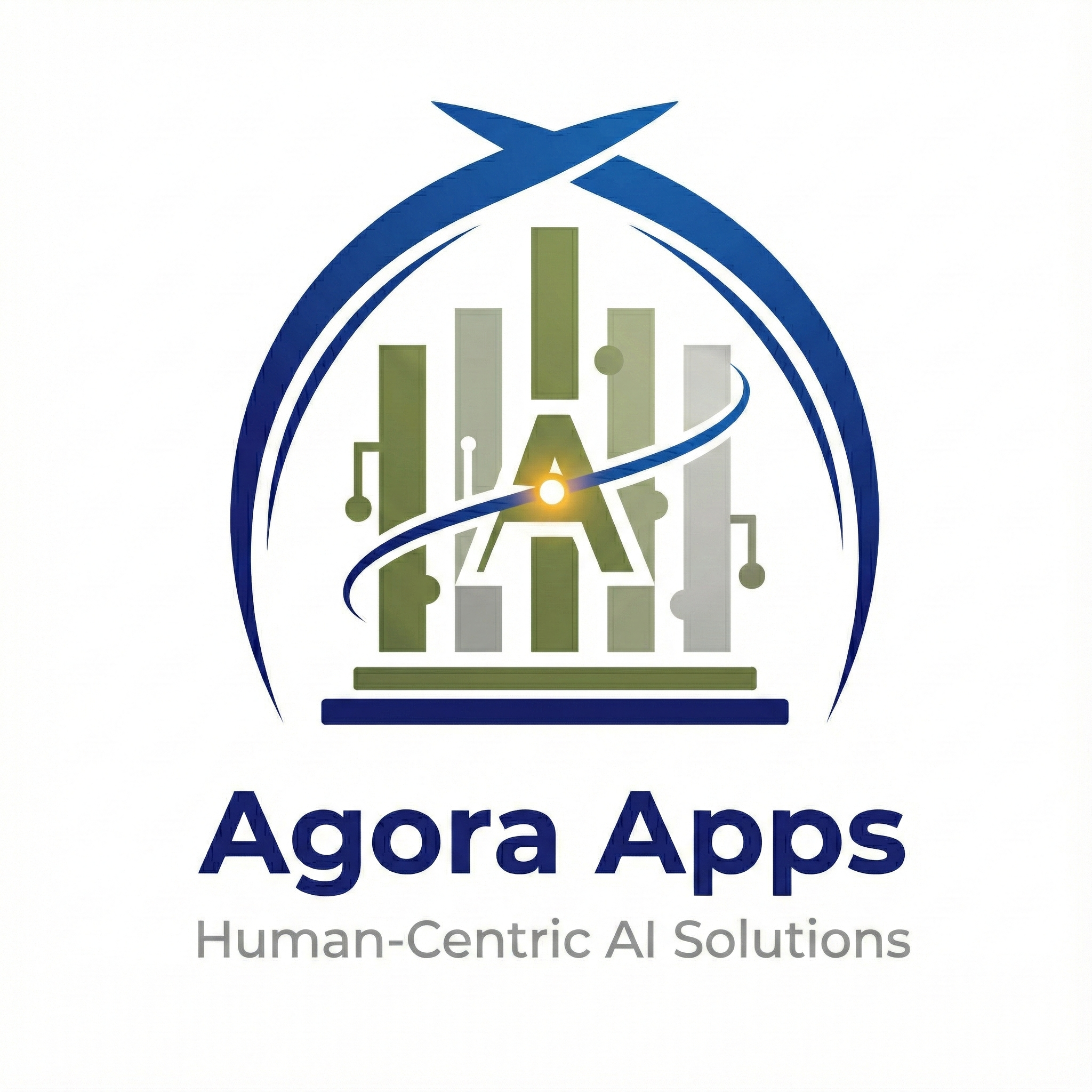 Agora Apps