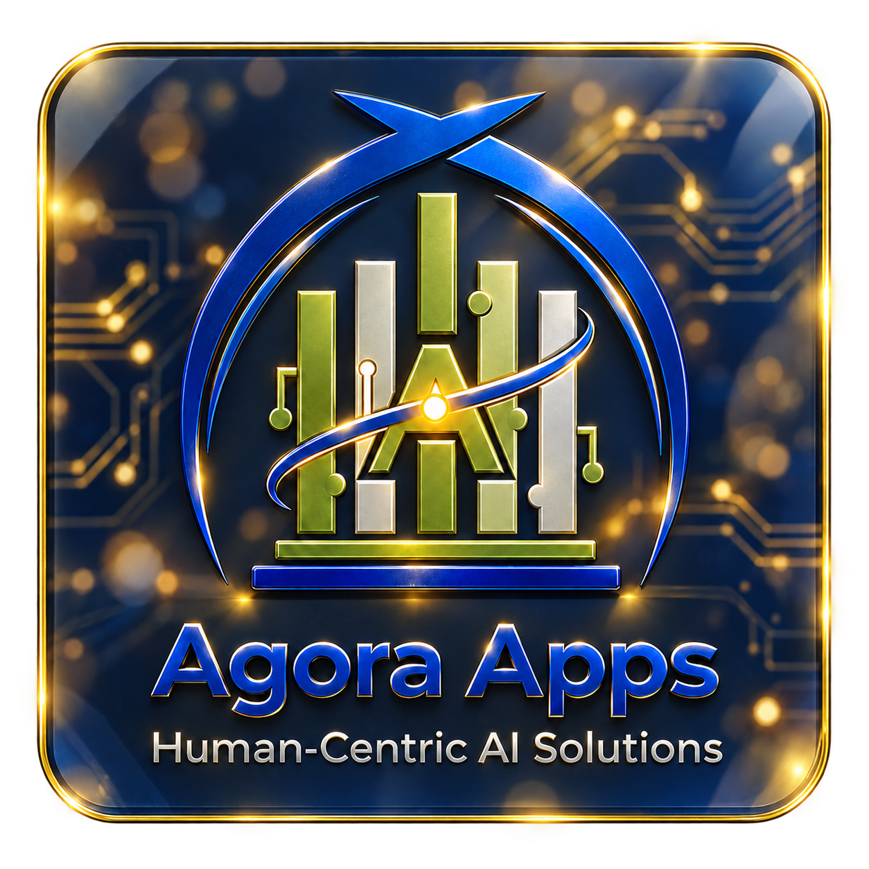 Agora Apps